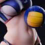 Honoka Hise Volleyball Club