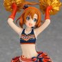 Honoka Kosaka Cheerleader