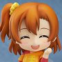 Honoka Kousaka Training Outfit Nendoroid