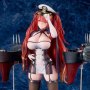 Azur Lane: Honolulu