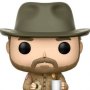 Stranger Things: Hopper Pop! Vinyl