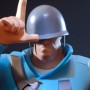 Blu Soldier (studio)