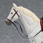 Original Character: Horse White 2