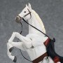 Horse White 2