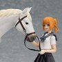 Horse White 2