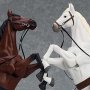 Horse White 2