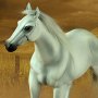 Ancient China: Horse White