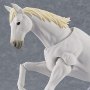 Wild Horse White