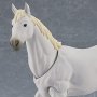 Wild Horse White