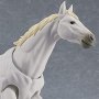 Wild Horse White