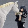 Wild Horse White