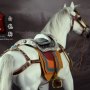 Horse White Deluxe