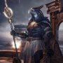 Legends: Horus Guardian Of Pharaoh Silver