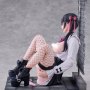 Host-Crazy Sugar Baby JK Aizawa Arisa (Black Brush ANnA)