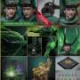 God Loki Deluxe Artisan Edition (Hot Toys)