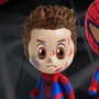 Amazing Spider-man Cosbaby Set (studio)