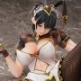 Creators Opinion: Hotaru Bunny Maid (Momi)