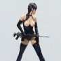 Fantasy Figure Gallery: Hot Box Special Edition (Hajime Sorayama)