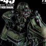 T-45 Hot Rod Shark Armor Pack