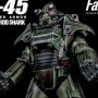 T-45 Hot Rod Shark Armor Pack