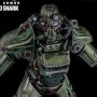 T-45 Hot Rod Shark Armor Pack