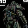 T-45 Hot Rod Shark Armor Pack