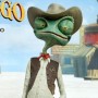 Rango: Rango