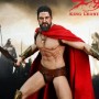 King Leonidas (studio)