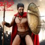 King Leonidas (studio)