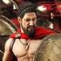 King Leonidas (studio)