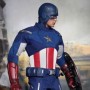 Captain America (studio)