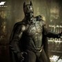 Batman Demon And Scarecrow (Hot Toys 10th Anni) (studio)