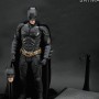 Batman Dark Knight: Batman Complex Suit