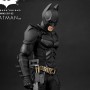 Batman Complex Suit (studio)