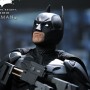 Batman Complex Suit (studio)