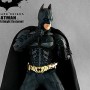 Batman Dark Knight Suit (studio)