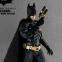 Batman Dark Knight Suit (studio)