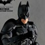 Batman Dark Knight Suit (studio)