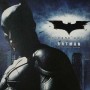 Batman Dark Knight Suit (produkce)