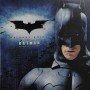 Batman Original Suit (produkce)