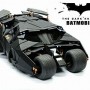 Batman Dark Knight: Batmobile Tumbler