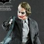 Joker Bank Robber Suit (studio)