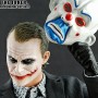 Joker Bank Robber Suit (studio)