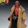 Hellboy 2-Golden Army: Hellboy