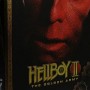 Hellboy