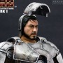 Iron Man MARK I (studio)