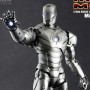 Iron Man MARK 2 (Sideshow) (studio)