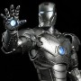 Iron Man MARK 2 (realita)