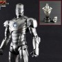 Iron Man 1: Iron Man MARK 2 (Sideshow)