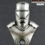 Iron Man MARK 2 (Sideshow) (studio)